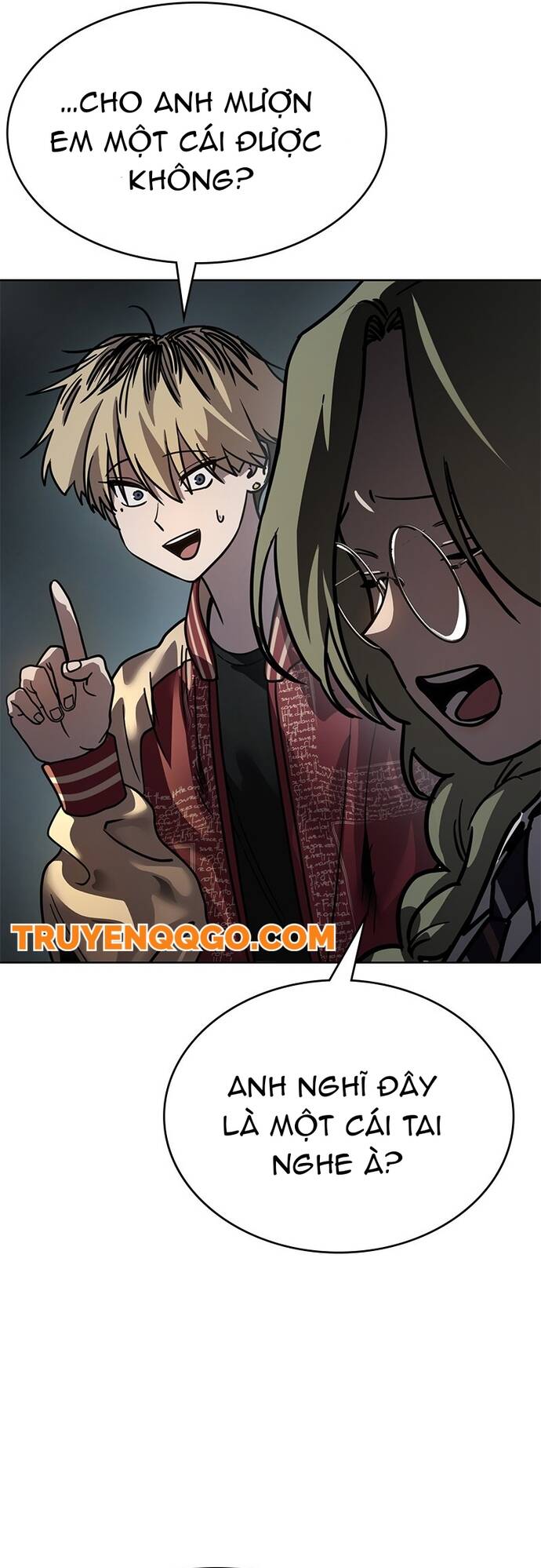 Dinh Thự Chết - Chapter 12 - Page 12