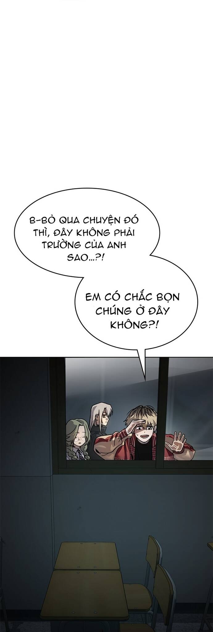 Dinh Thự Chết - Chapter 12 - Page 14