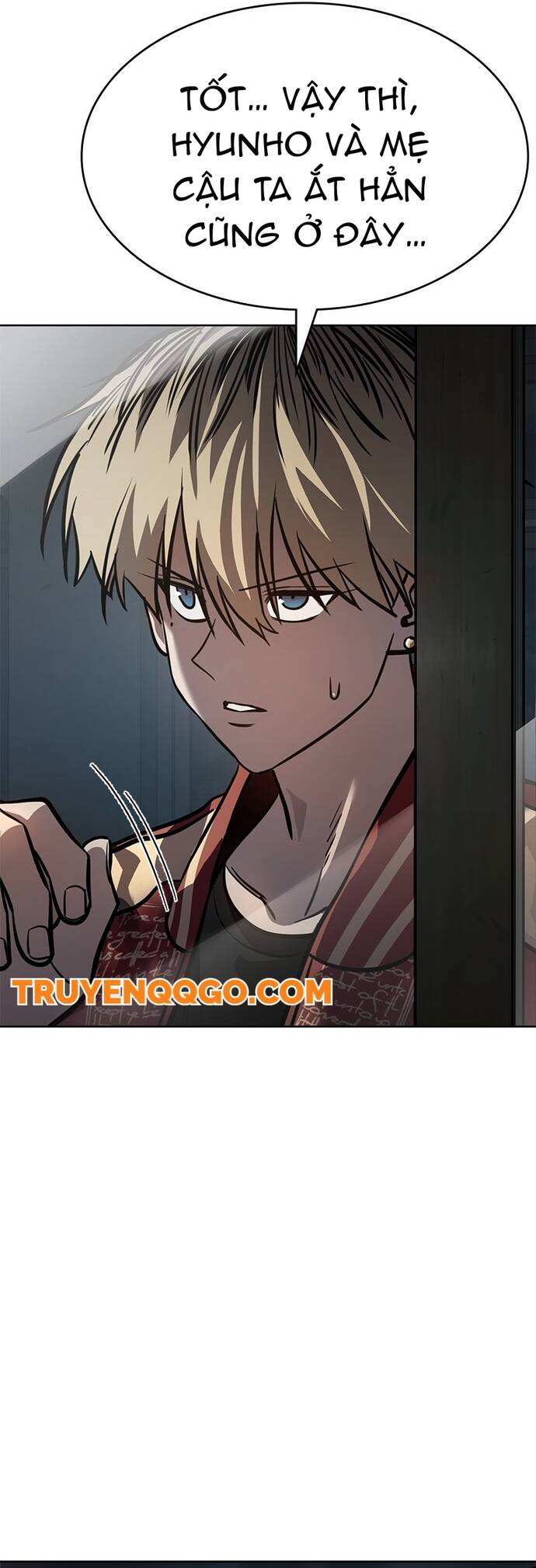 Dinh Thự Chết - Chapter 12 - Page 16