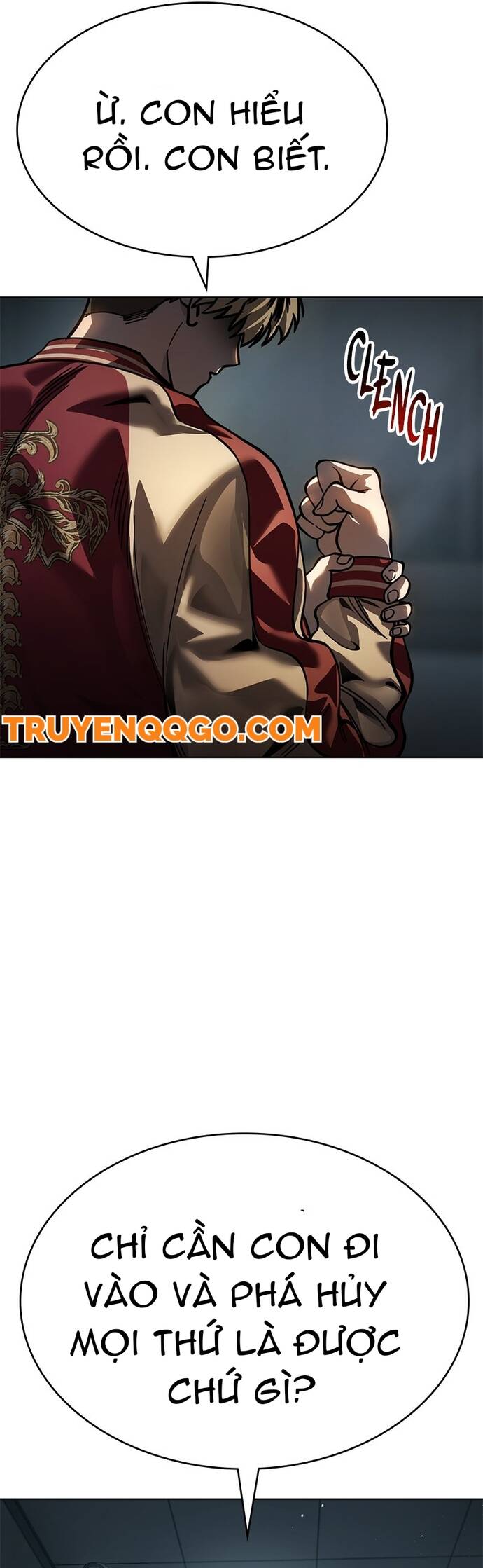 Dinh Thự Chết - Chapter 12 - Page 20