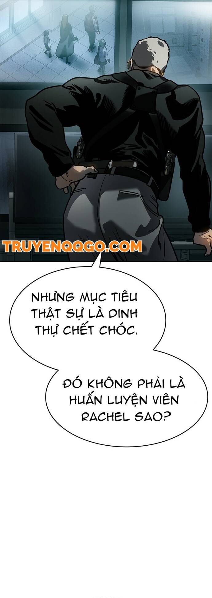 Dinh Thự Chết - Chapter 12 - Page 23