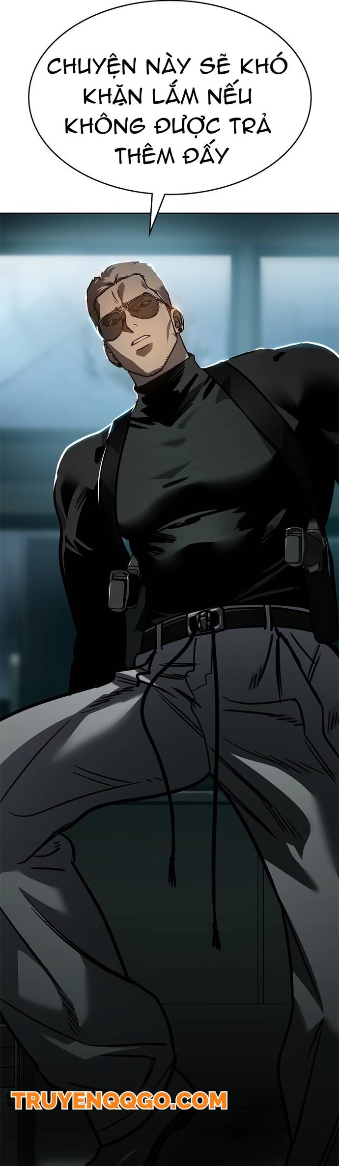 Dinh Thự Chết - Chapter 12 - Page 24
