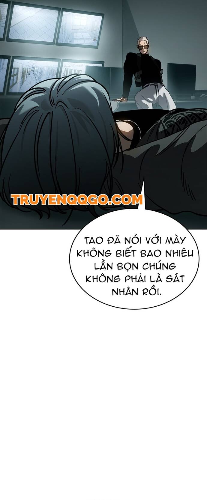 Dinh Thự Chết - Chapter 12 - Page 26