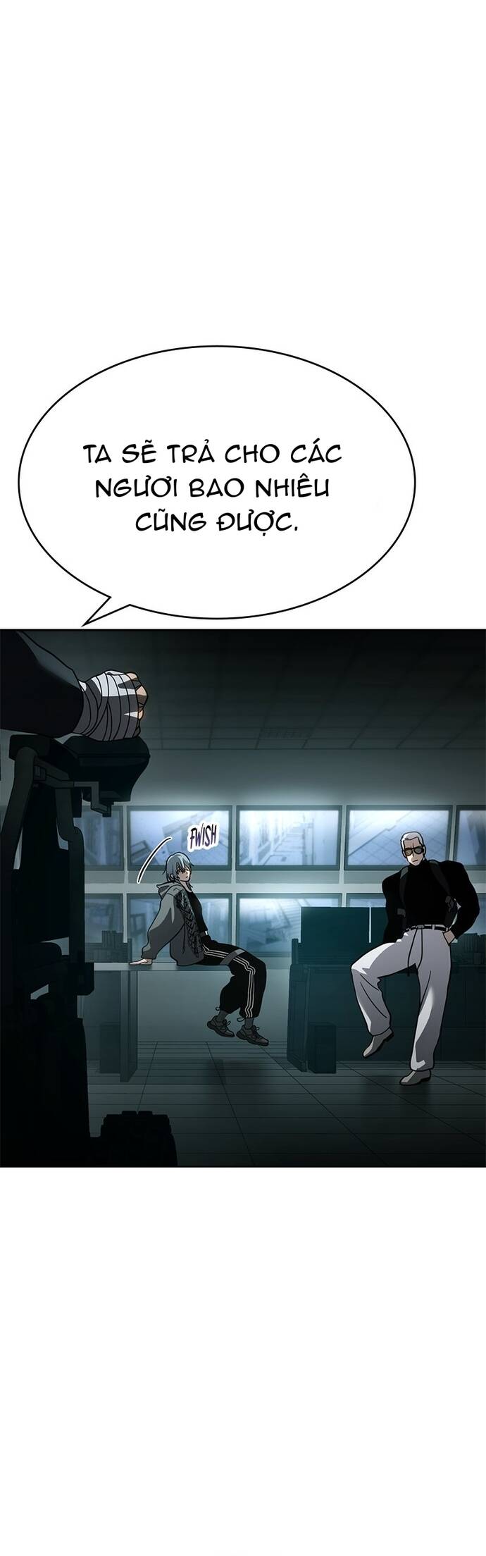 Dinh Thự Chết - Chapter 12 - Page 28