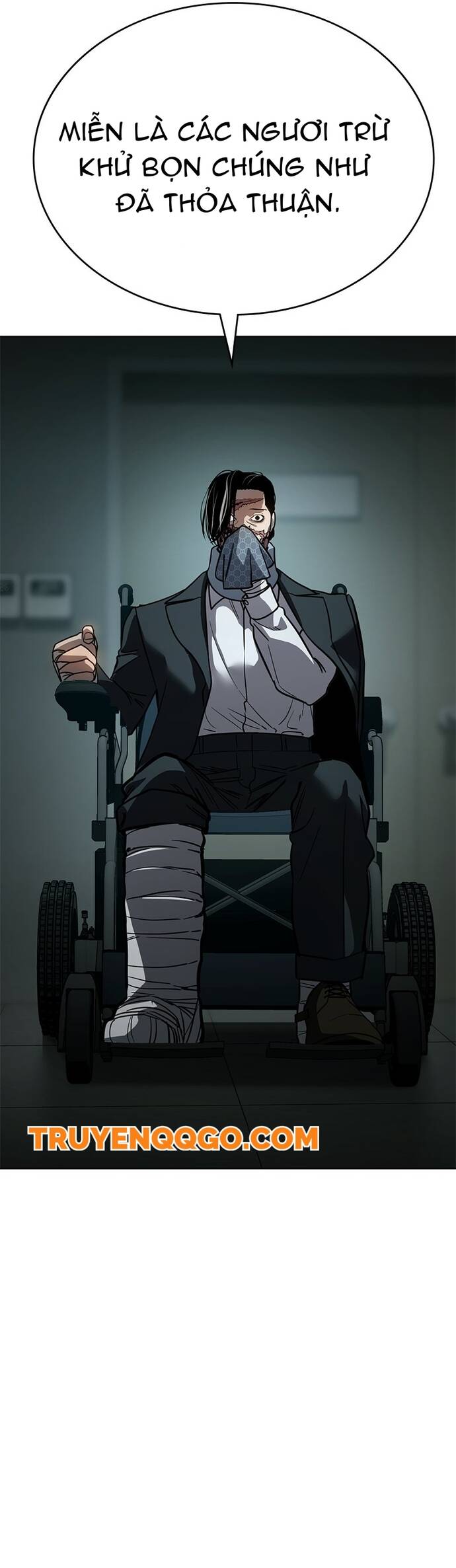 Dinh Thự Chết - Chapter 12 - Page 29