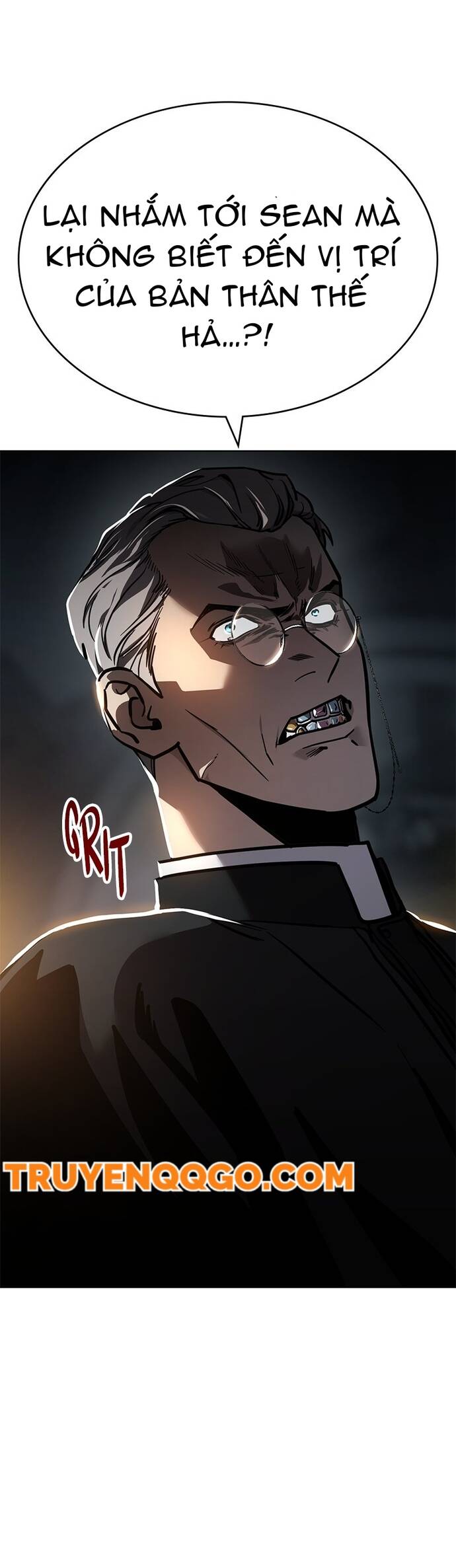 Dinh Thự Chết - Chapter 12 - Page 3