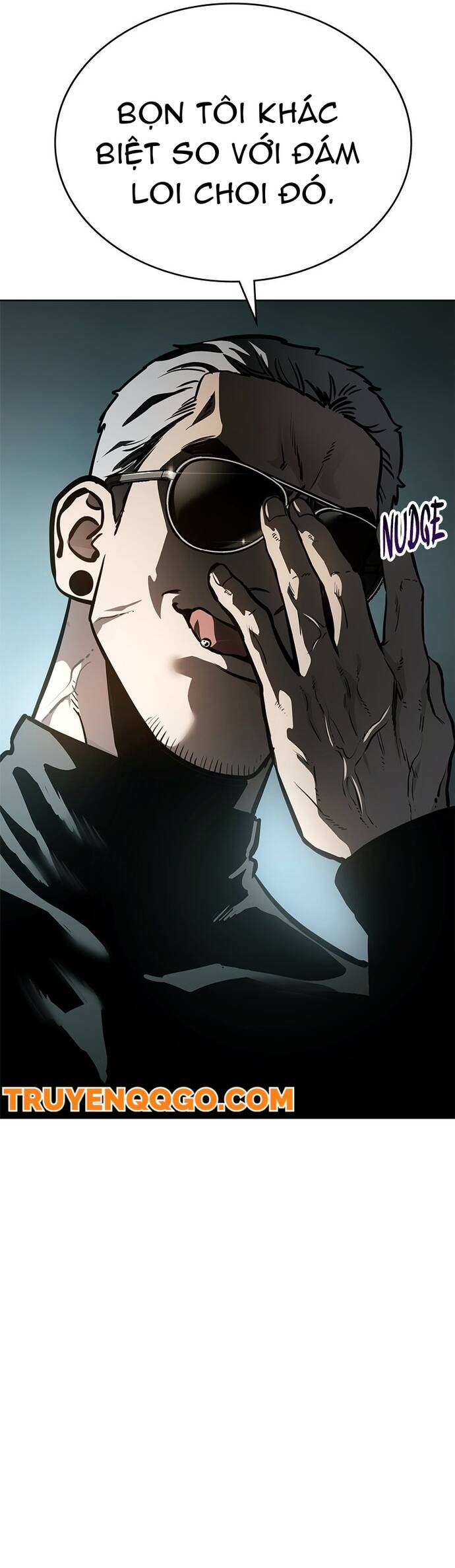Dinh Thự Chết - Chapter 12 - Page 34