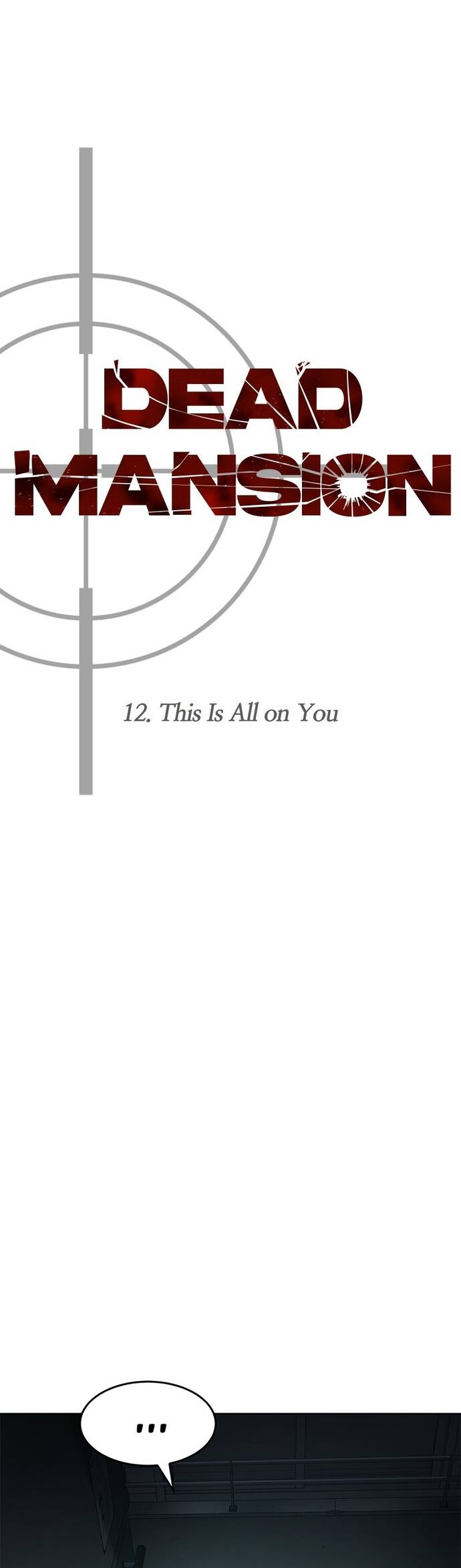 Dinh Thự Chết - Chapter 12 - Page 35