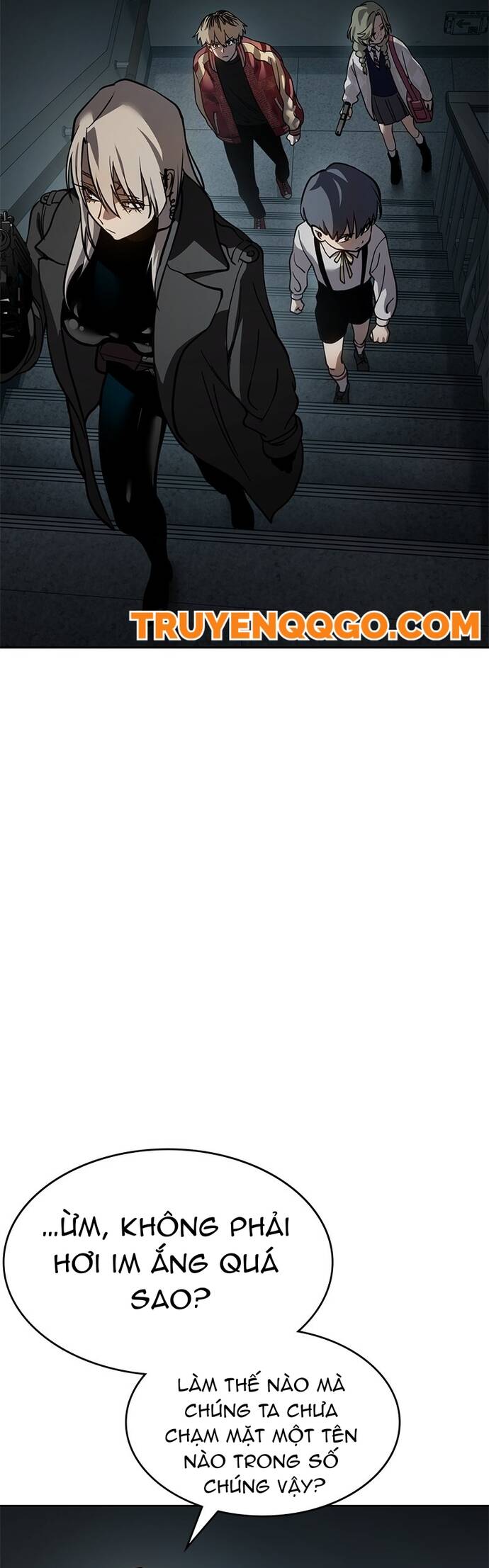 Dinh Thự Chết - Chapter 12 - Page 36