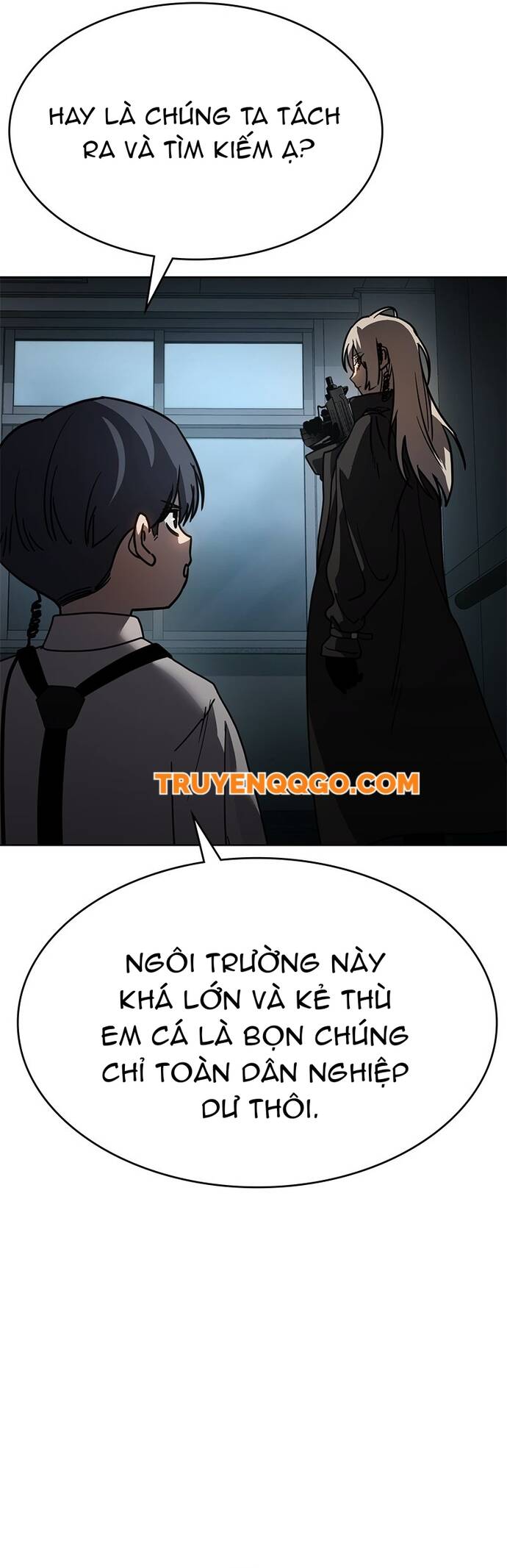 Dinh Thự Chết - Chapter 12 - Page 39