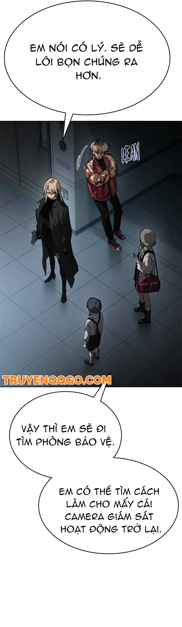 Dinh Thự Chết - Chapter 12 - Page 40