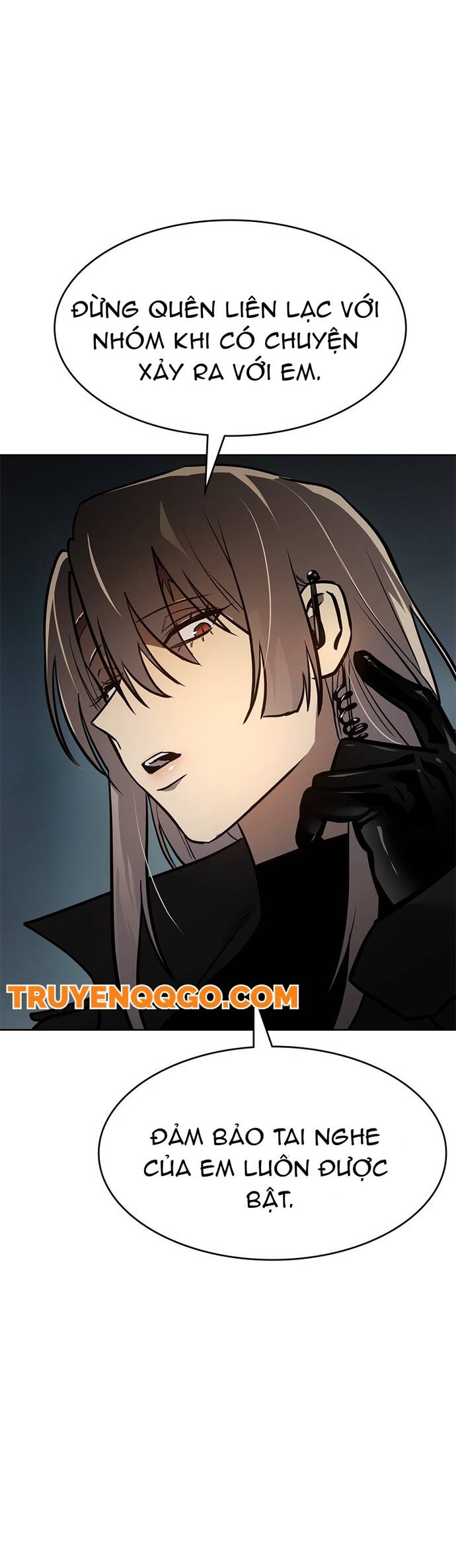 Dinh Thự Chết - Chapter 12 - Page 41