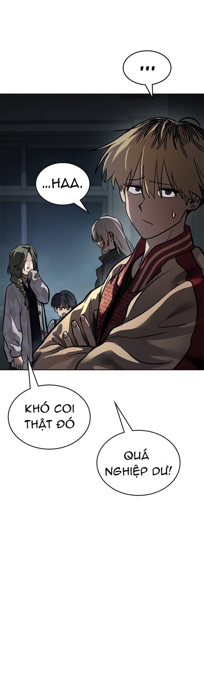 Dinh Thự Chết - Chapter 12 - Page 42