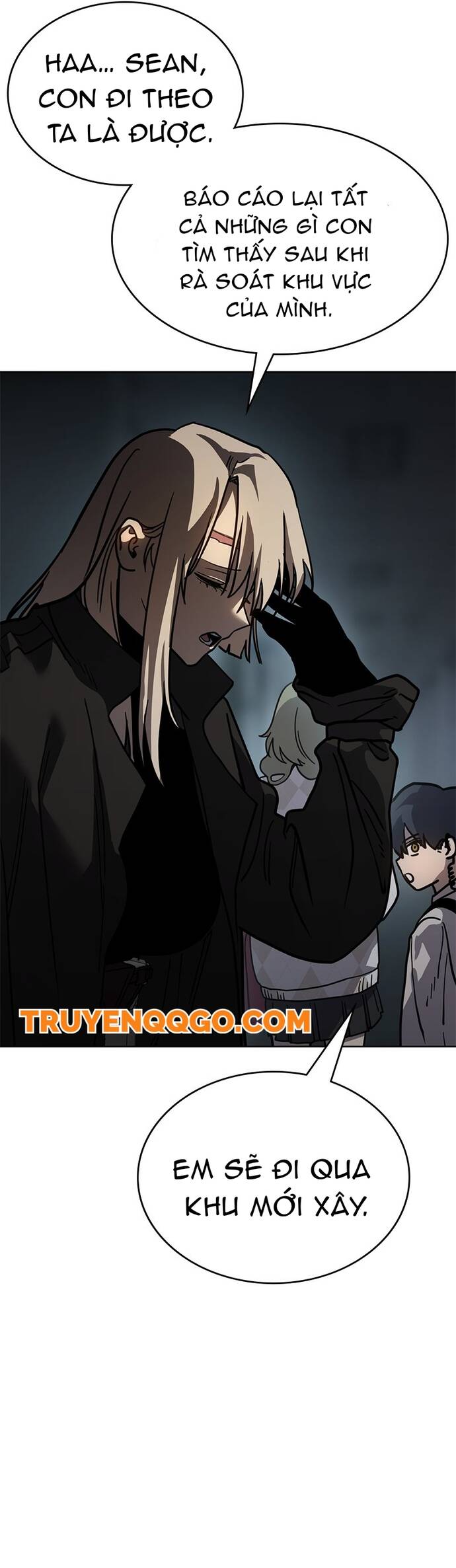 Dinh Thự Chết - Chapter 12 - Page 43