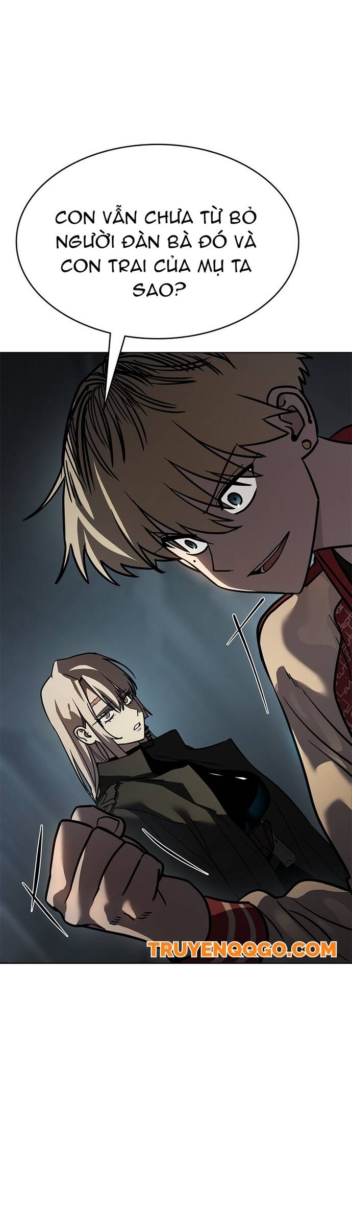 Dinh Thự Chết - Chapter 12 - Page 47