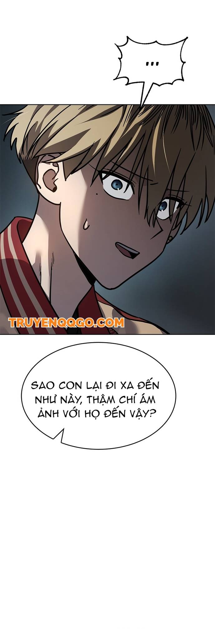 Dinh Thự Chết - Chapter 12 - Page 48