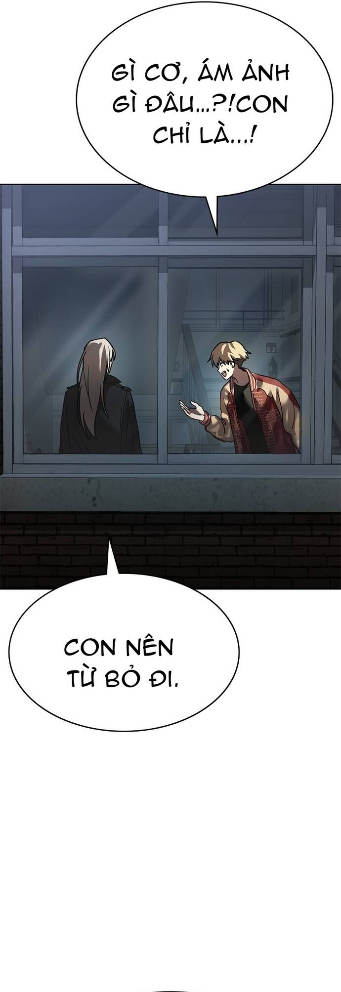 Dinh Thự Chết - Chapter 12 - Page 49