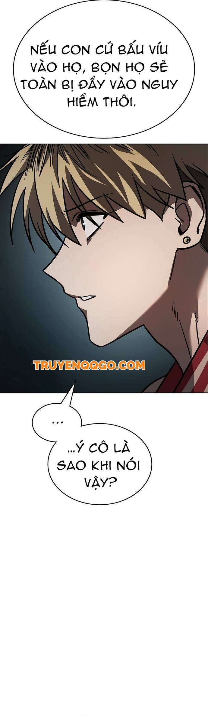 Dinh Thự Chết - Chapter 12 - Page 50
