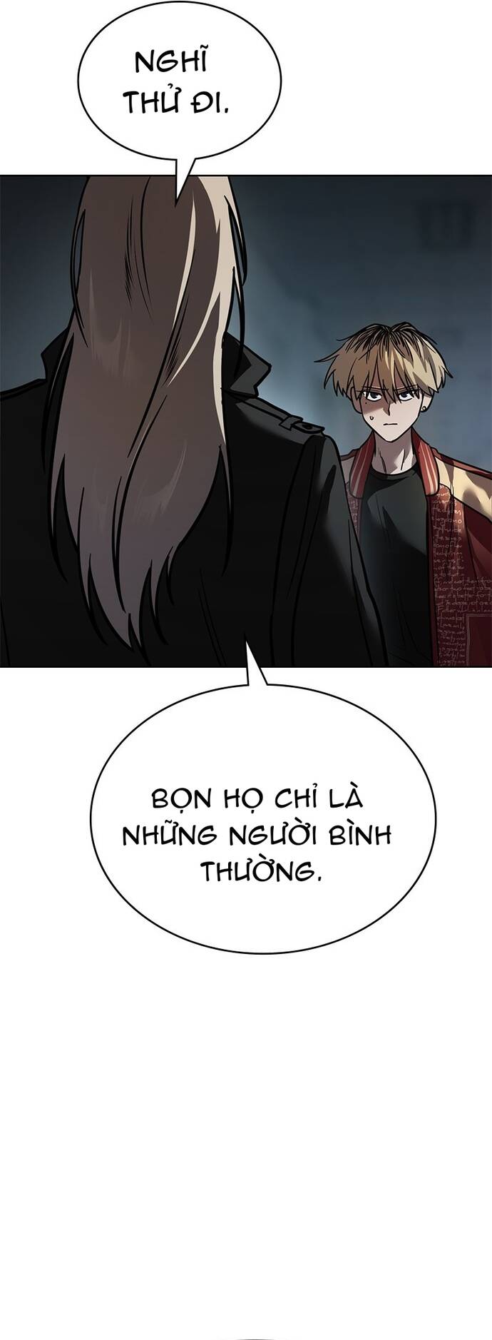 Dinh Thự Chết - Chapter 12 - Page 51