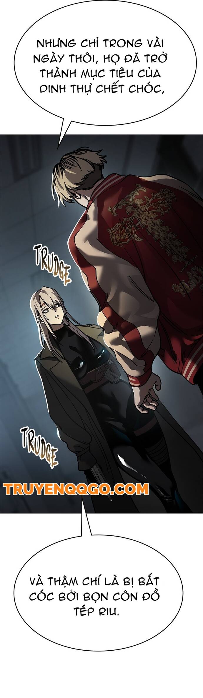 Dinh Thự Chết - Chapter 12 - Page 52