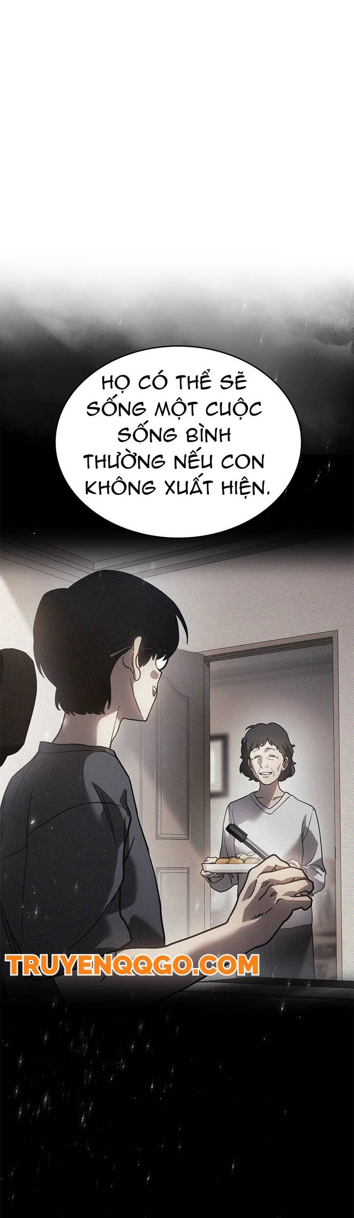 Dinh Thự Chết - Chapter 12 - Page 54