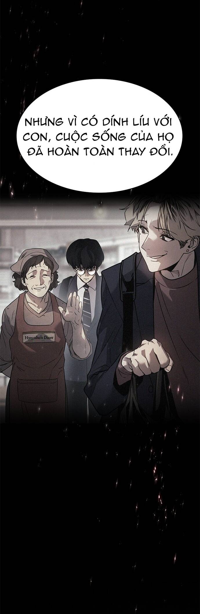 Dinh Thự Chết - Chapter 12 - Page 55