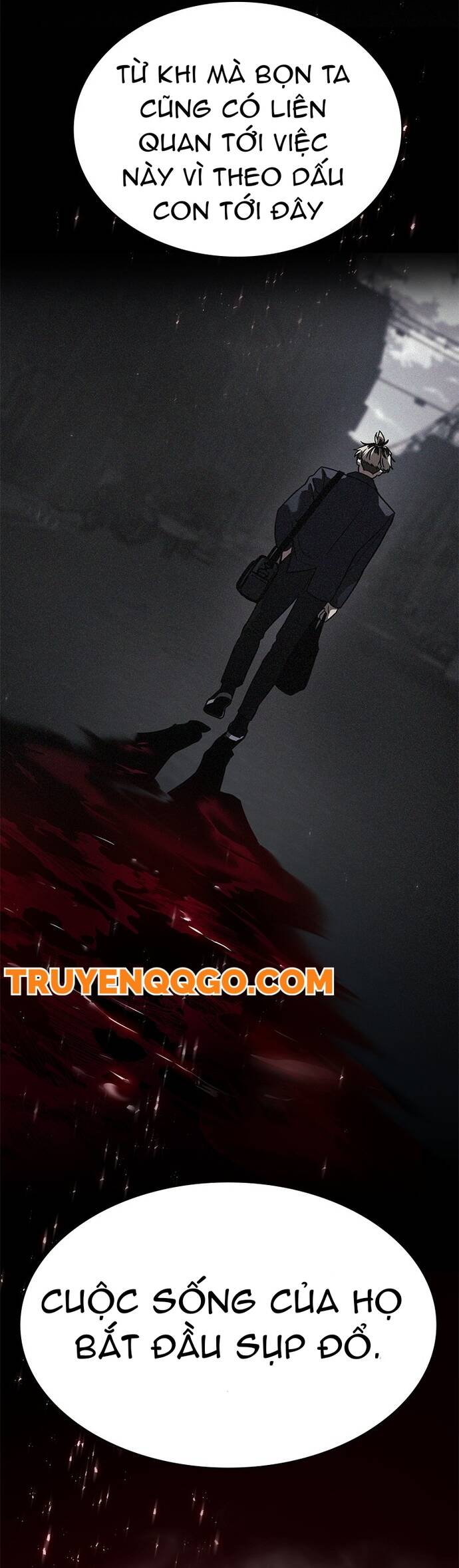 Dinh Thự Chết - Chapter 12 - Page 56