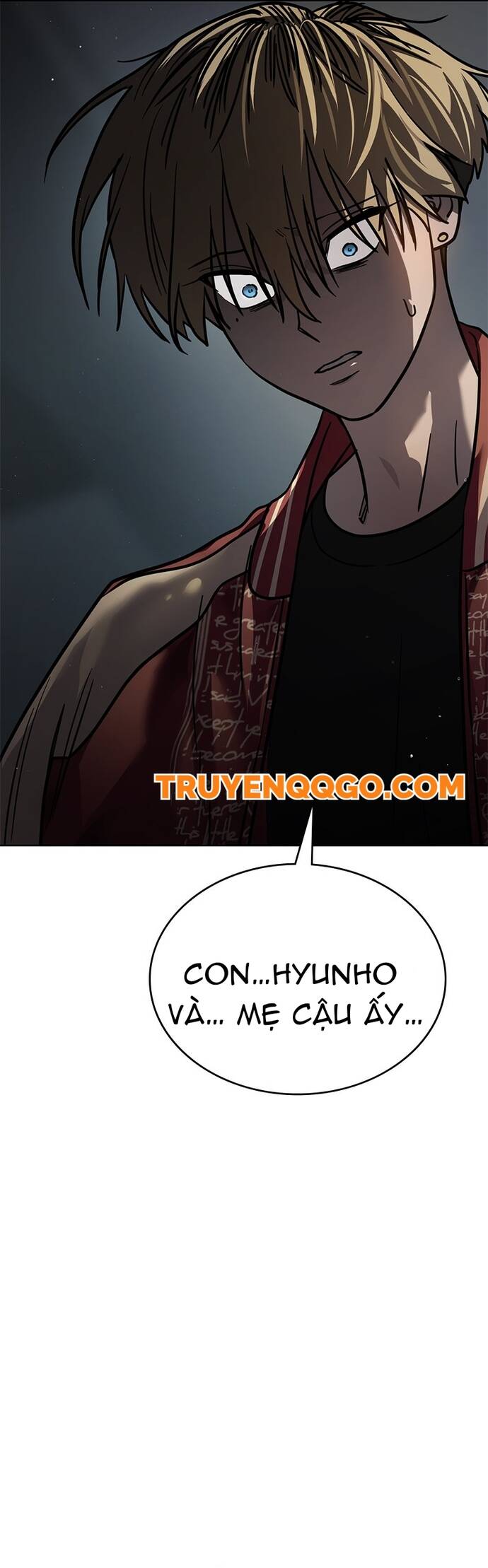 Dinh Thự Chết - Chapter 12 - Page 59