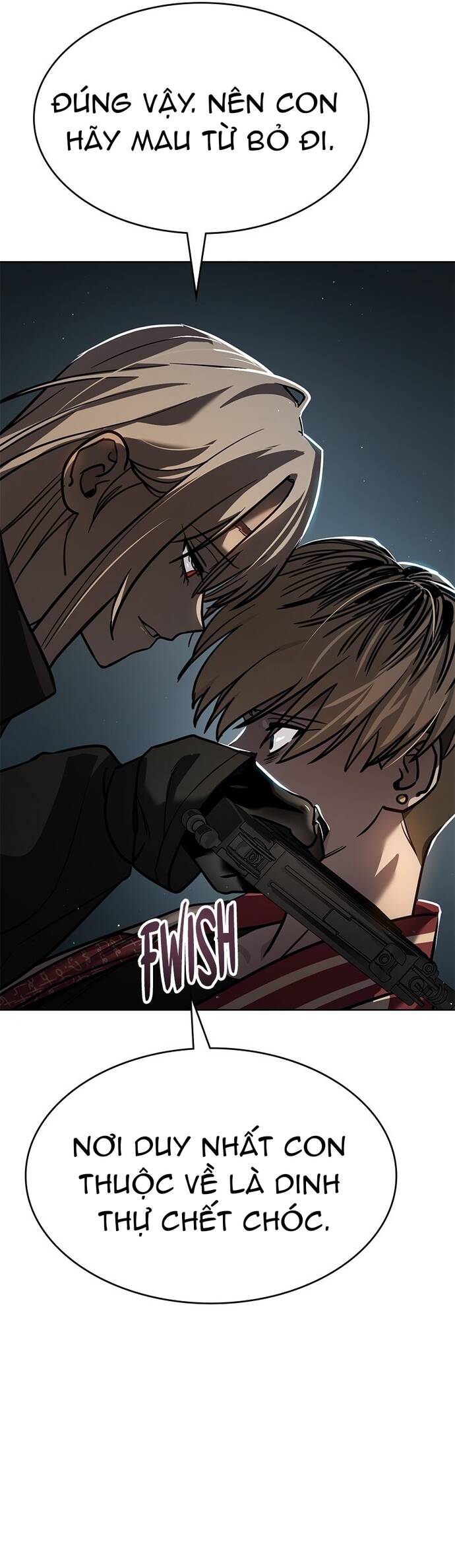 Dinh Thự Chết - Chapter 12 - Page 60