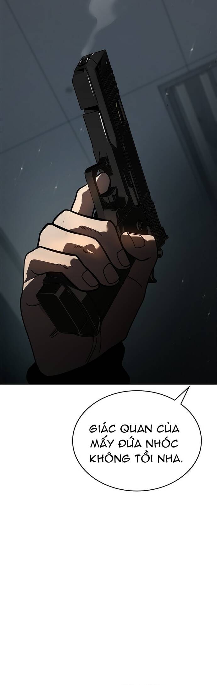 Dinh Thự Chết - Chapter 12 - Page 63