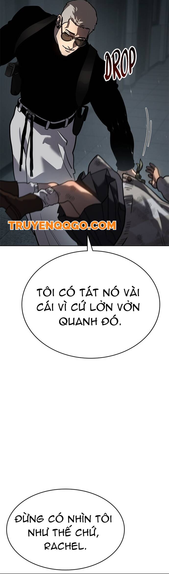 Dinh Thự Chết - Chapter 12 - Page 68