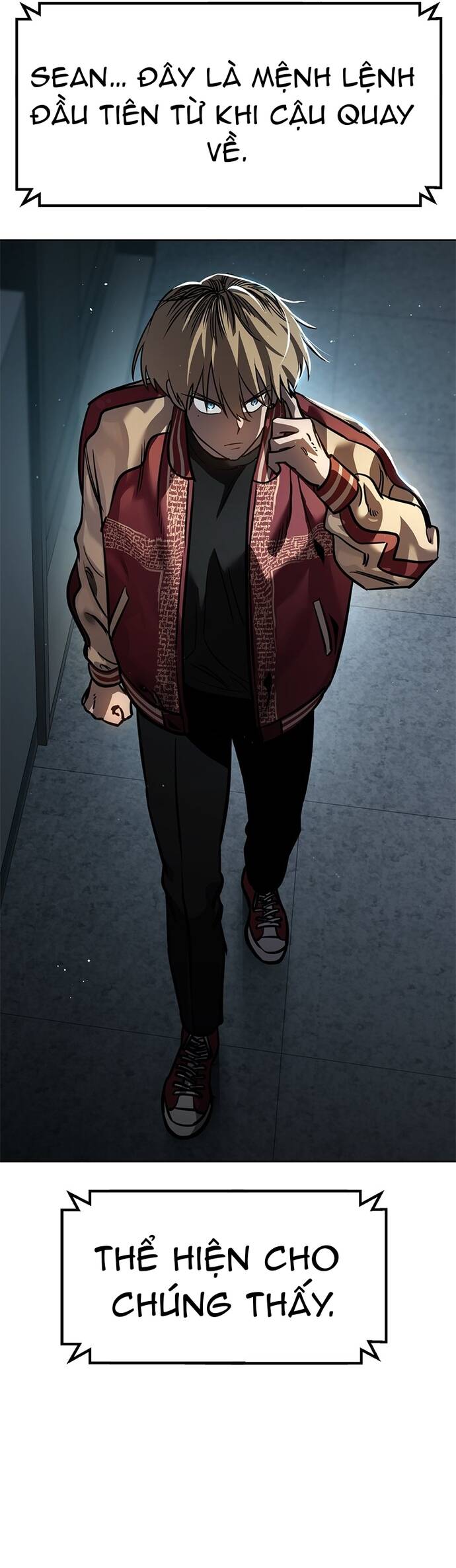 Dinh Thự Chết - Chapter 12 - Page 7