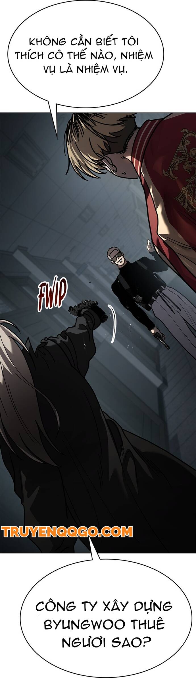 Dinh Thự Chết - Chapter 12 - Page 70