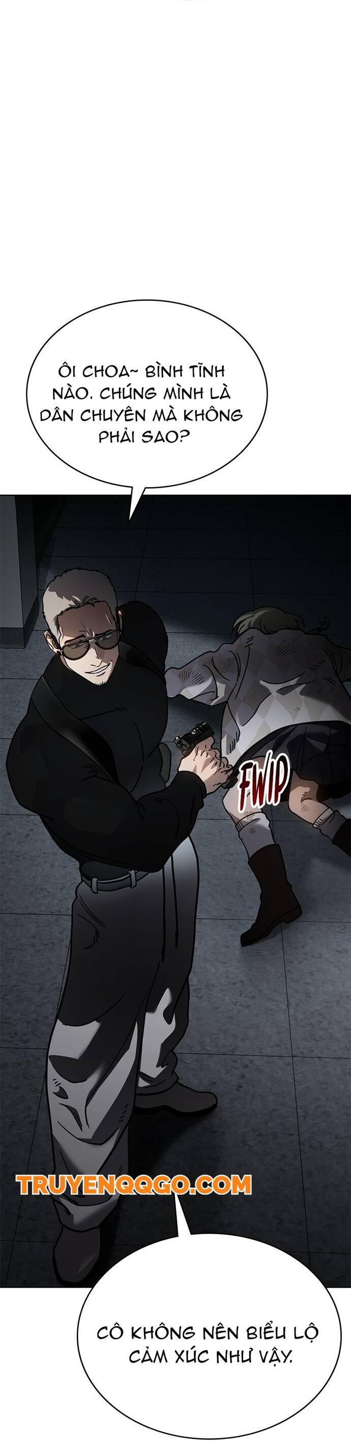 Dinh Thự Chết - Chapter 12 - Page 71