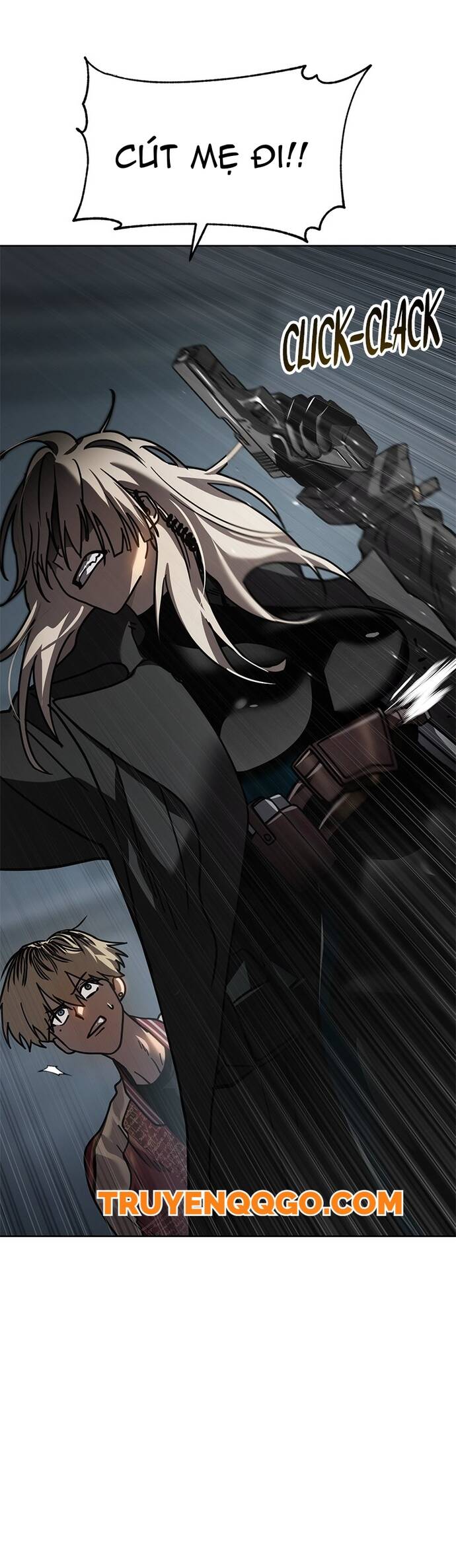 Dinh Thự Chết - Chapter 12 - Page 74