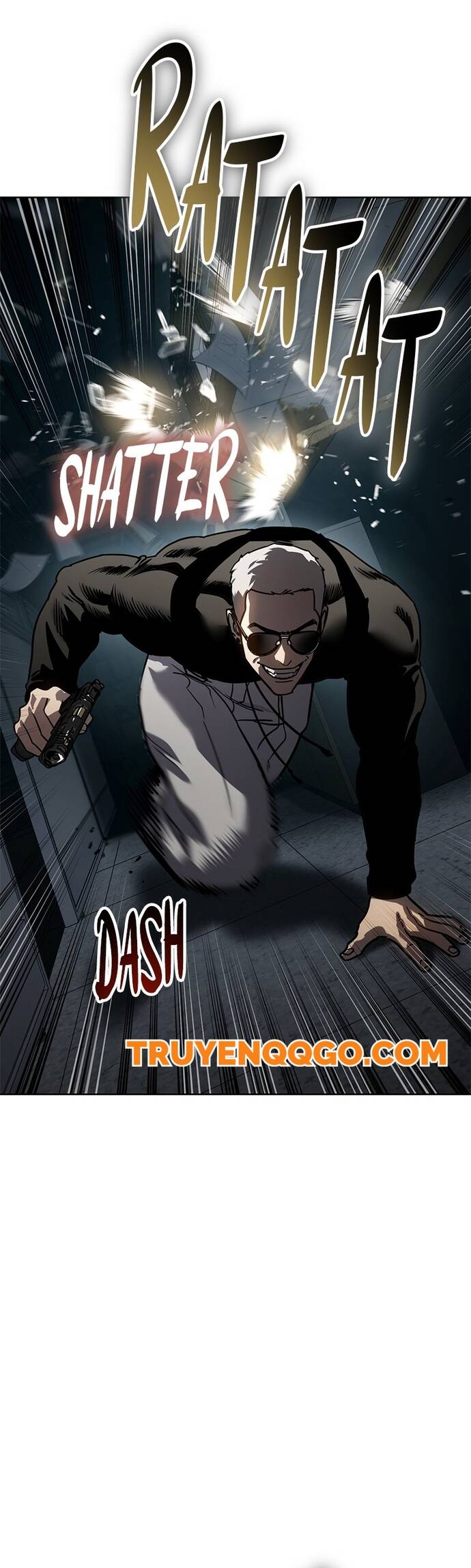 Dinh Thự Chết - Chapter 12 - Page 76