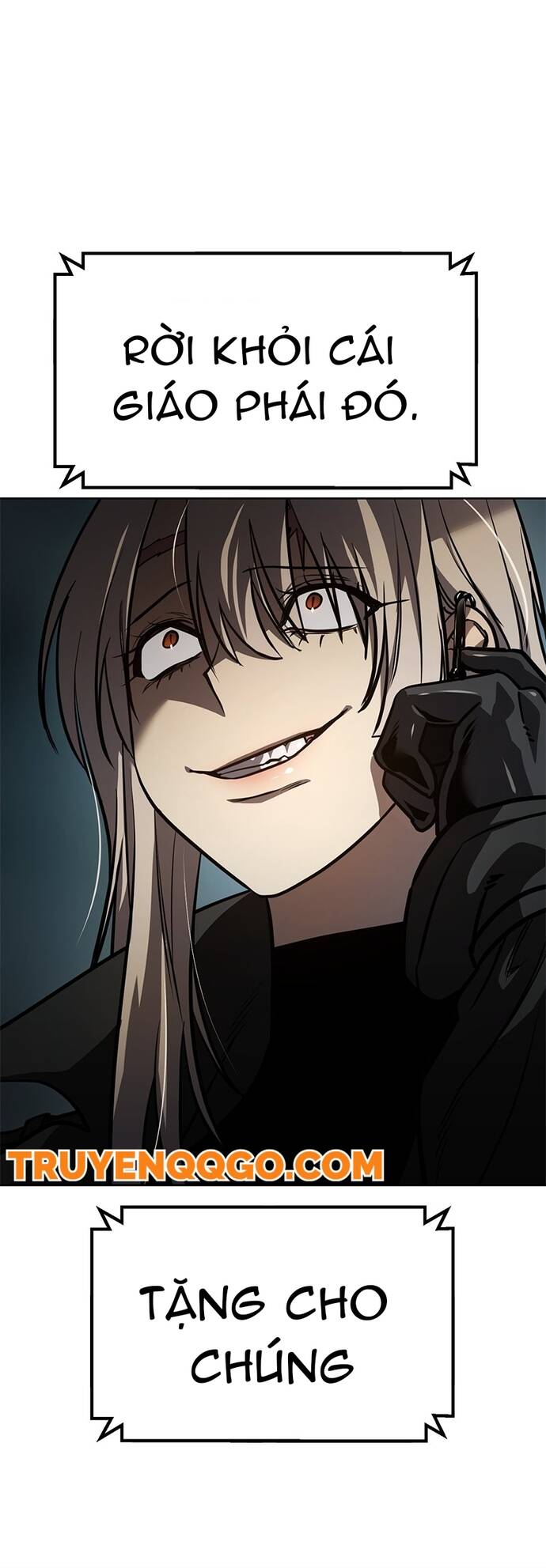 Dinh Thự Chết - Chapter 12 - Page 8