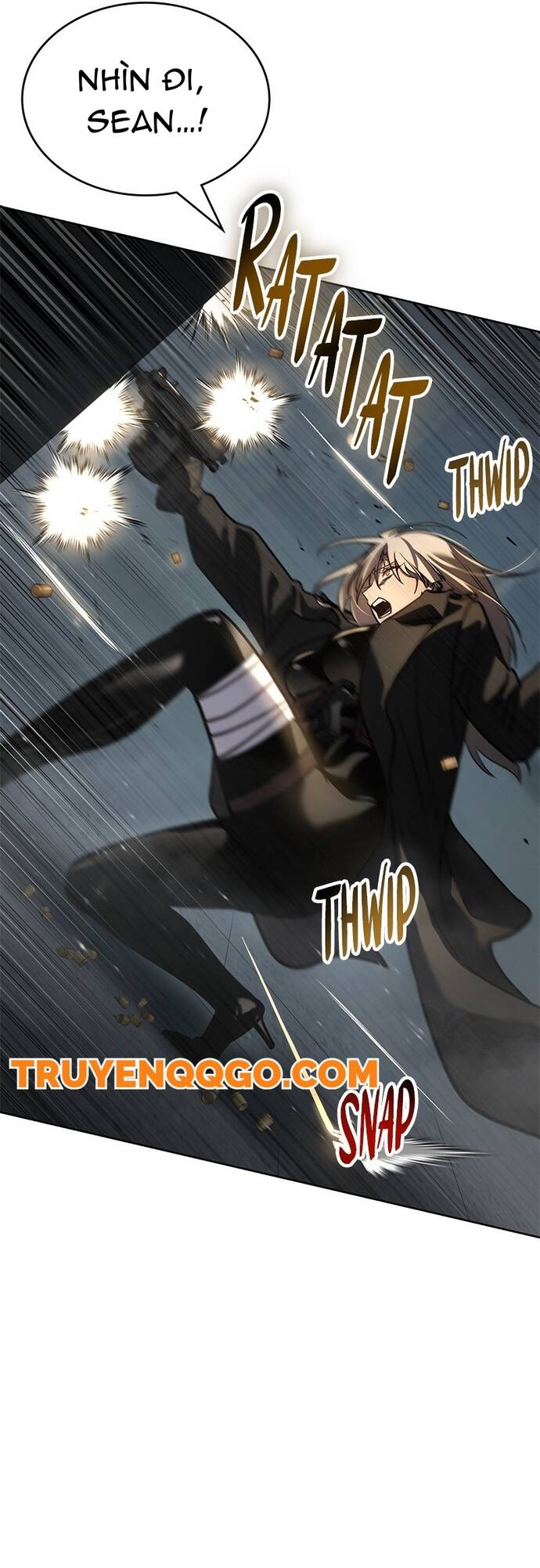 Dinh Thự Chết - Chapter 12 - Page 80
