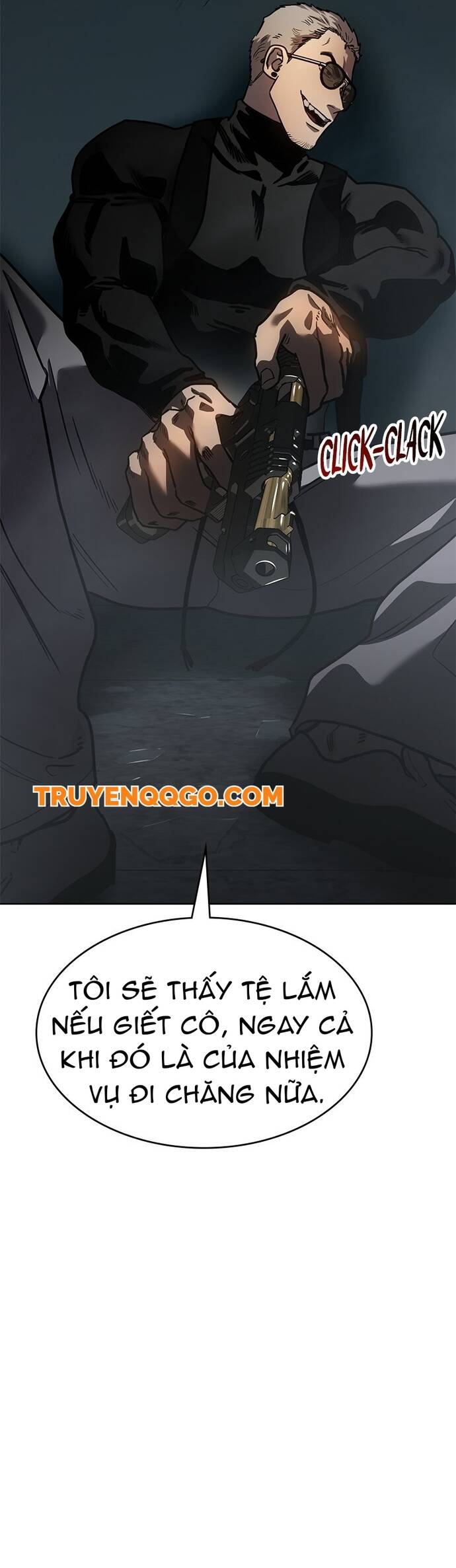 Dinh Thự Chết - Chapter 12 - Page 84