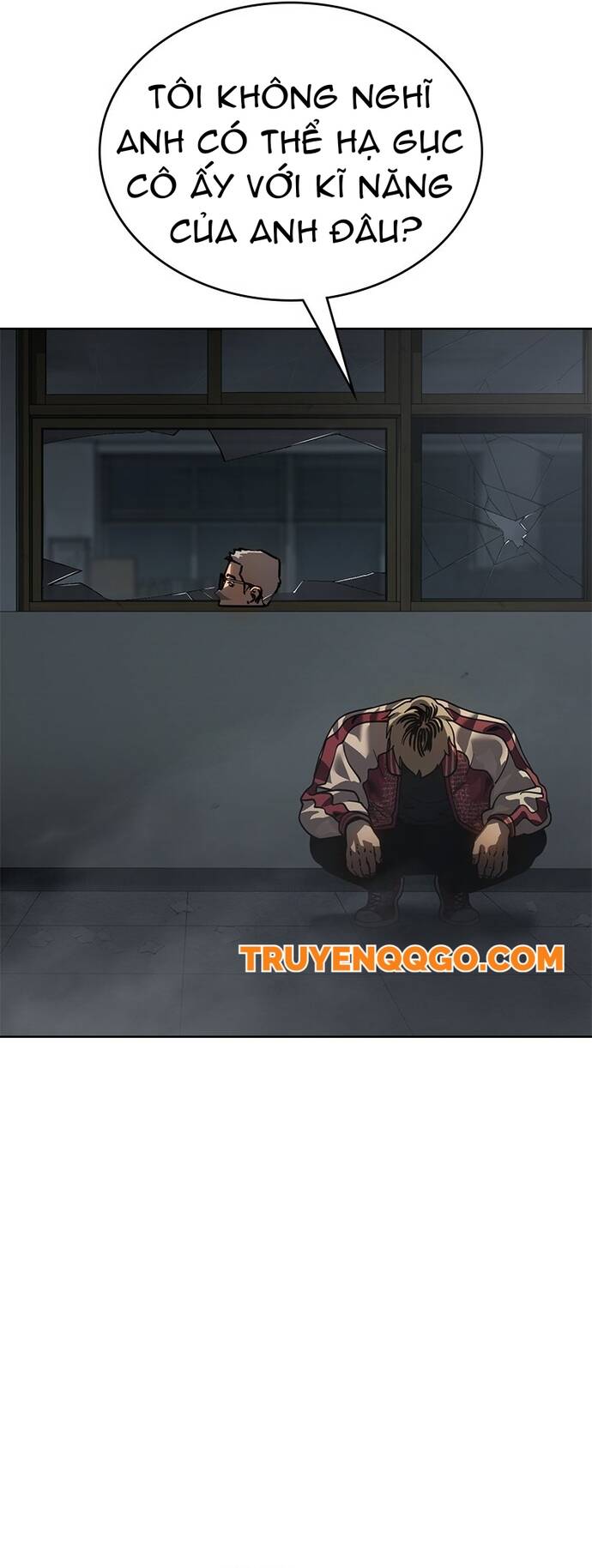 Dinh Thự Chết - Chapter 12 - Page 86