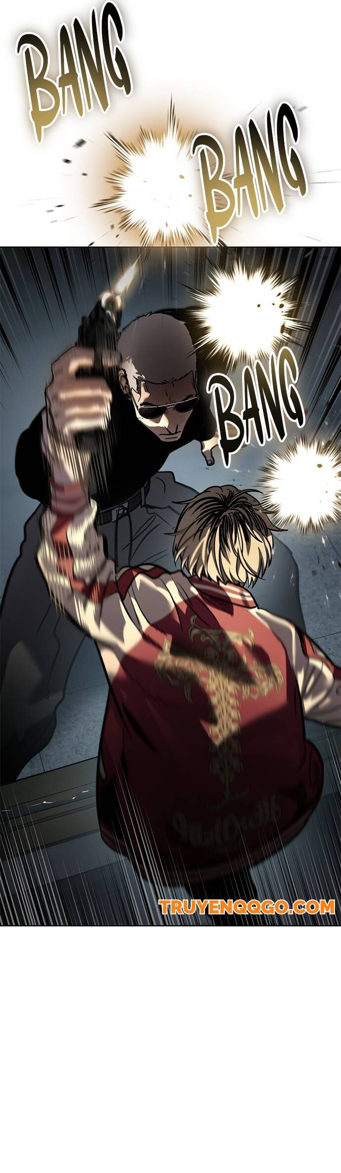 Dinh Thự Chết - Chapter 12 - Page 89