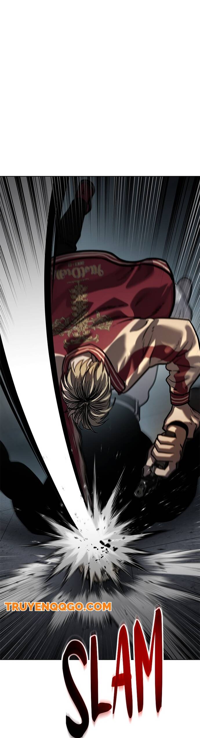 Dinh Thự Chết - Chapter 12 - Page 92