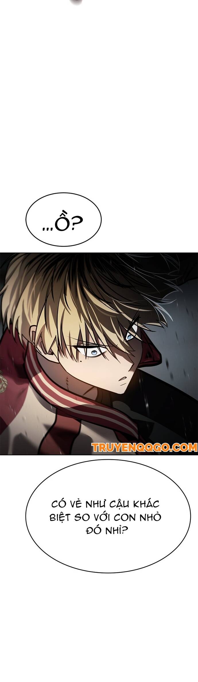 Dinh Thự Chết - Chapter 12 - Page 93