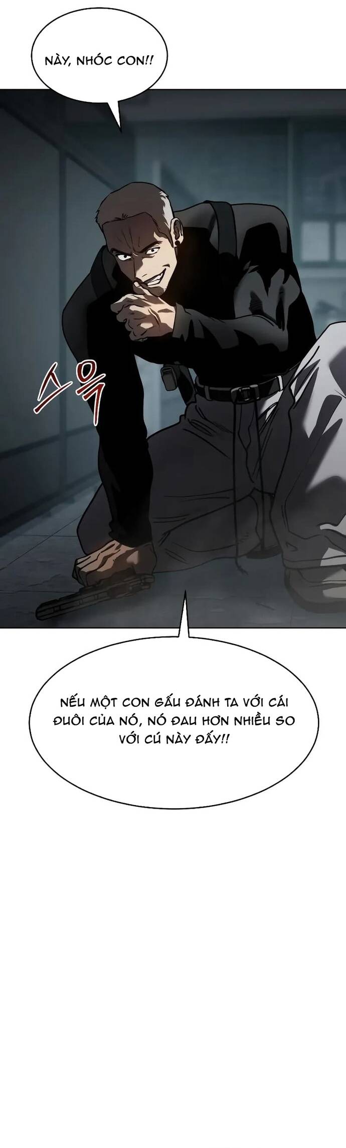 Dinh Thự Chết - Chapter 13 - Page 10