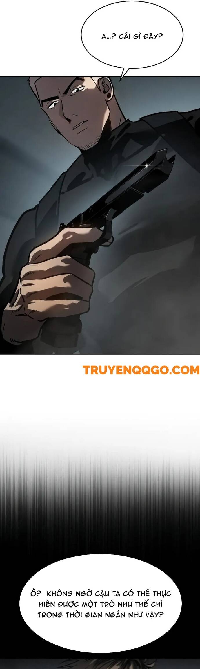 Dinh Thự Chết - Chapter 13 - Page 11