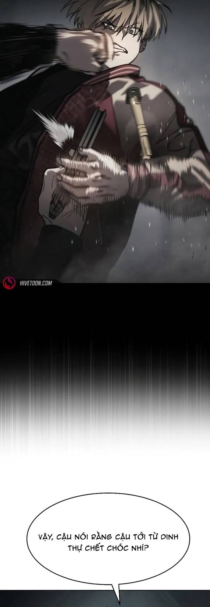 Dinh Thự Chết - Chapter 13 - Page 12