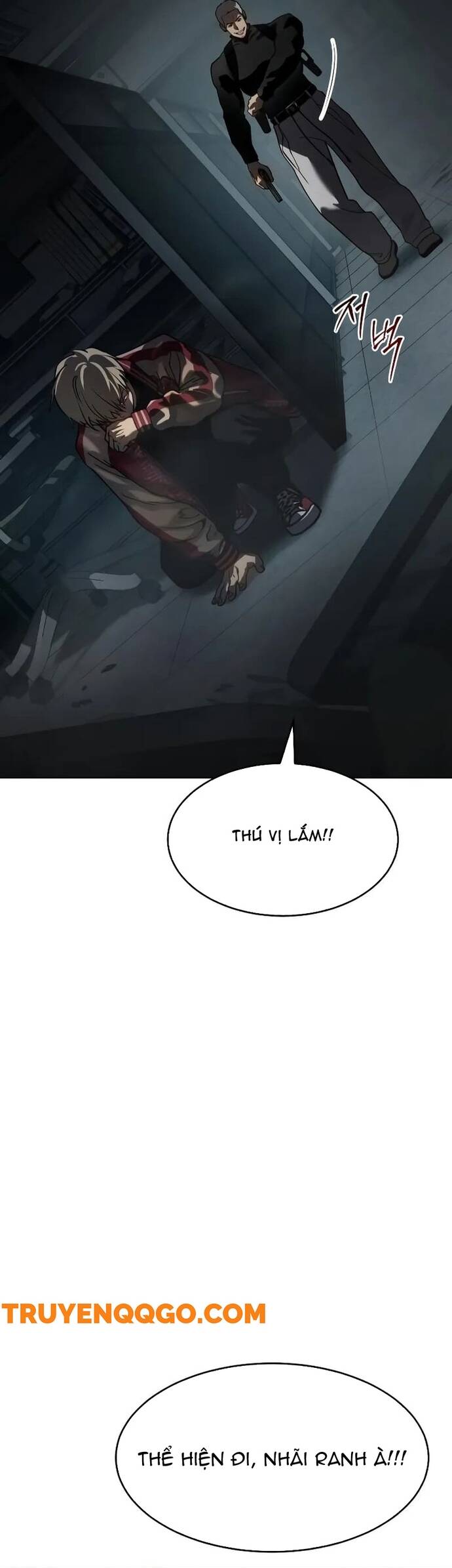 Dinh Thự Chết - Chapter 13 - Page 13