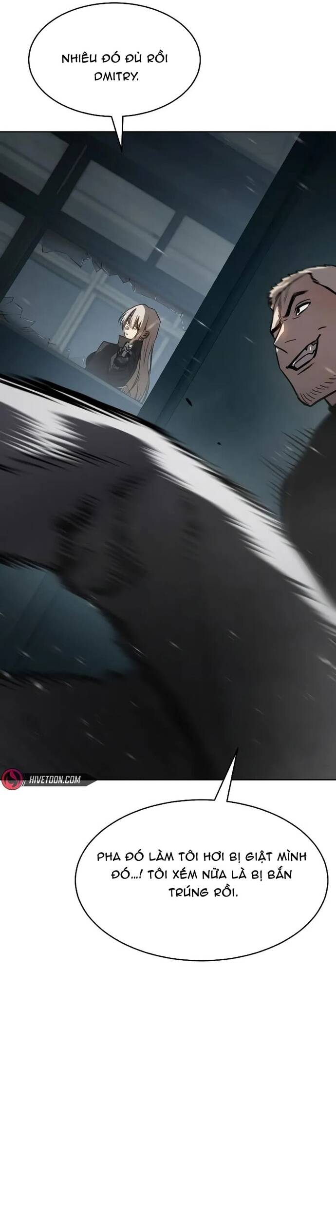 Dinh Thự Chết - Chapter 13 - Page 17
