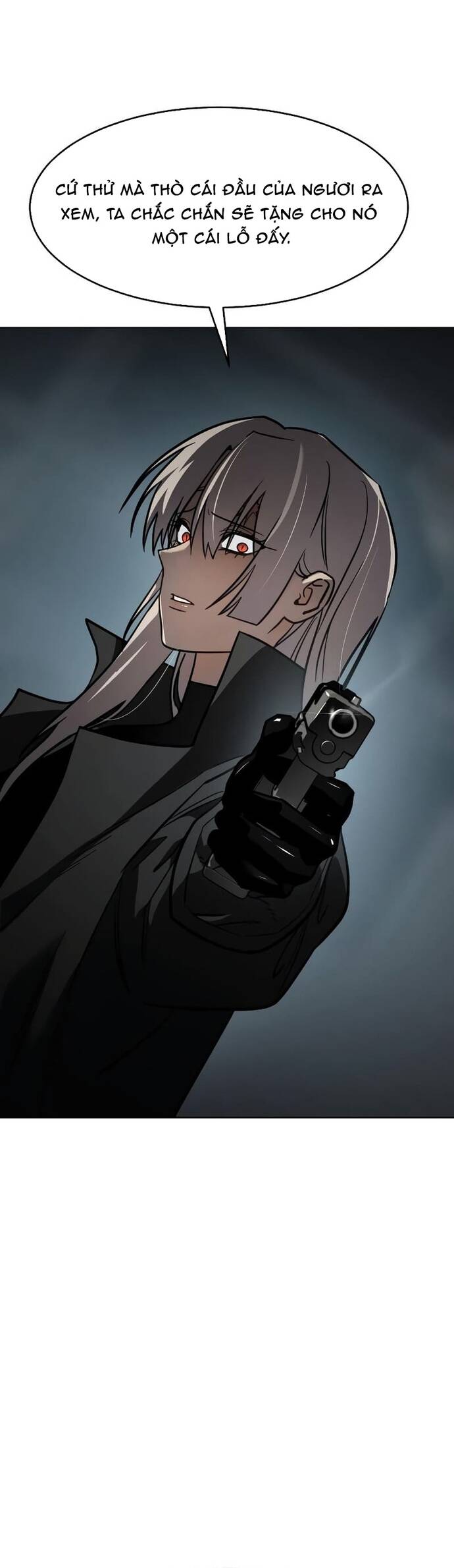 Dinh Thự Chết - Chapter 13 - Page 18