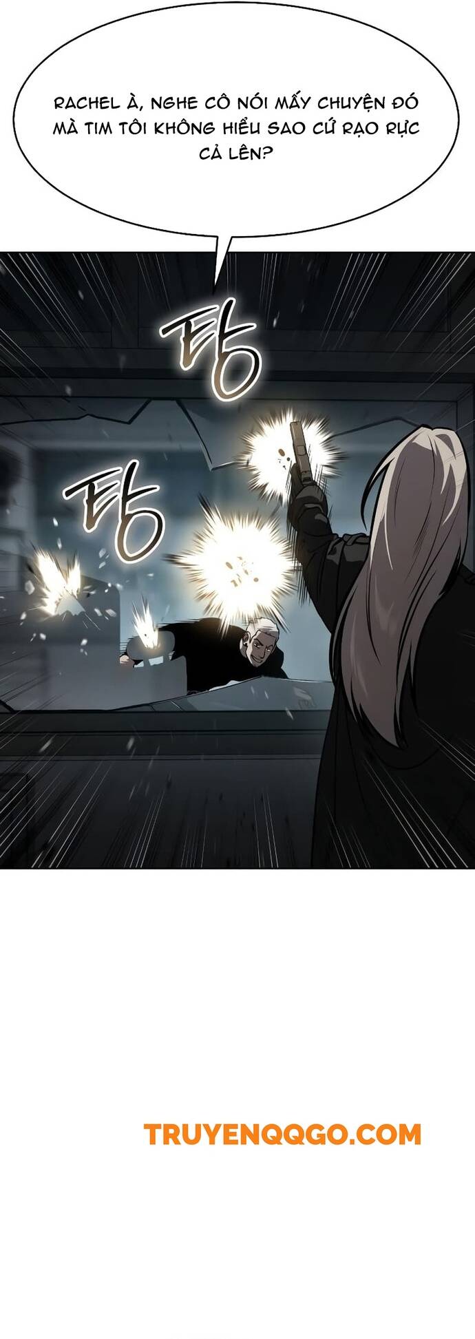 Dinh Thự Chết - Chapter 13 - Page 19